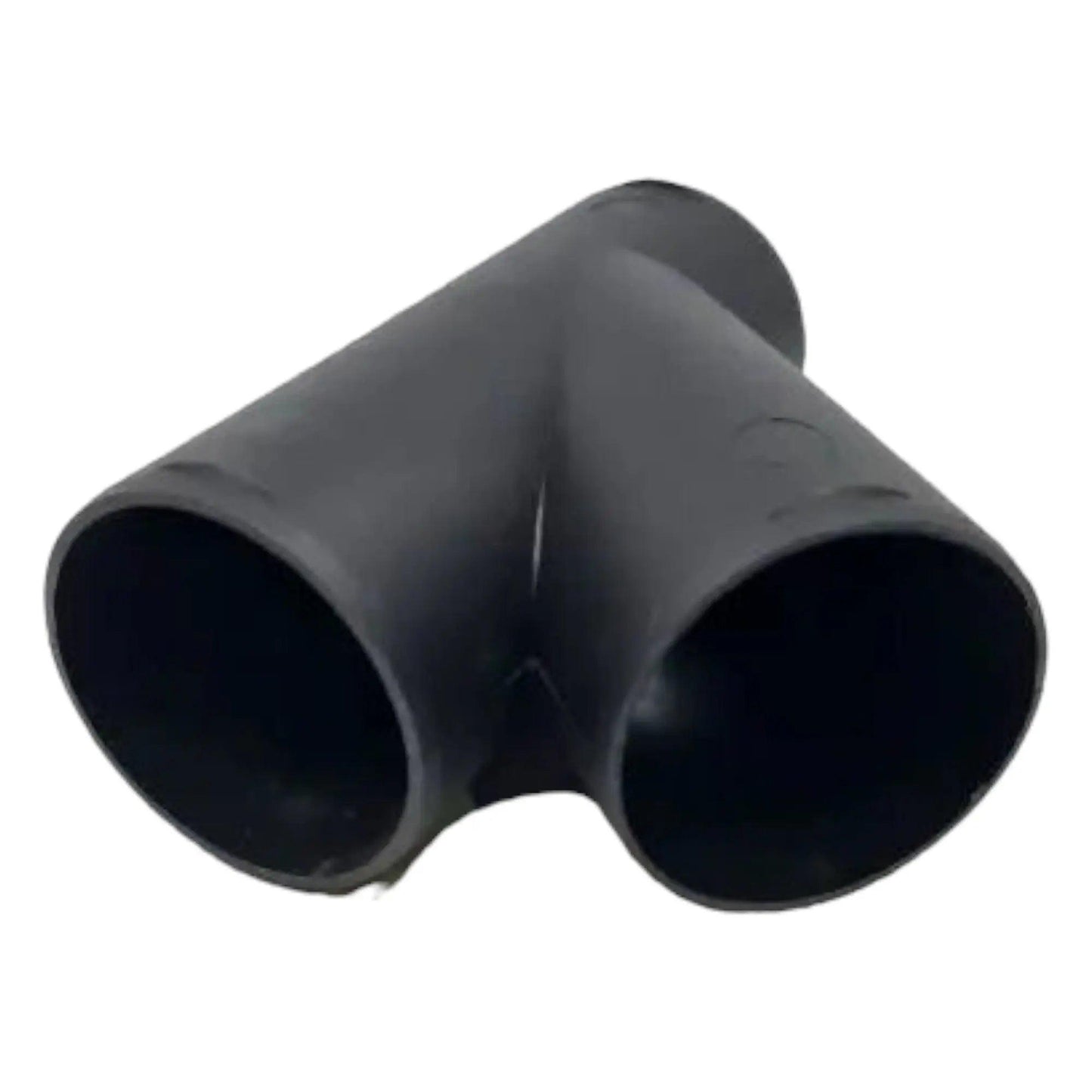 Eberspacher 60mm 65mm Y Piece Adaptor Suits Diesel Heaters - Everything Caravans