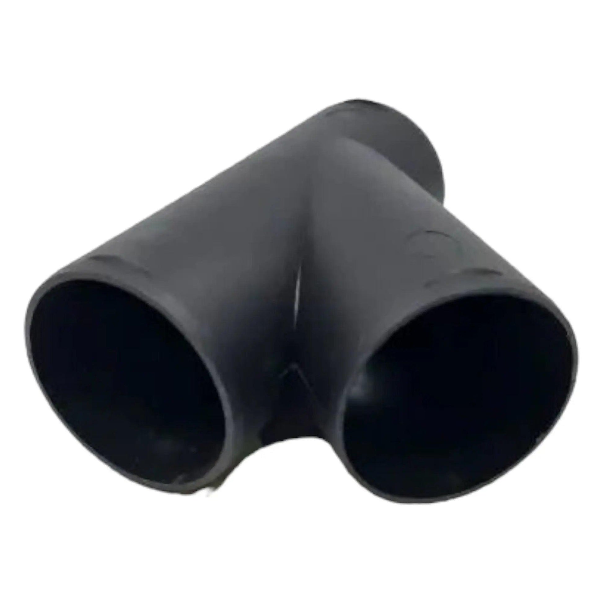 Eberspacher 60mm 65mm Y Piece Adaptor Suits Diesel Heaters - Everything Caravans