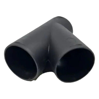 Eberspacher 60mm 65mm Y Piece Adaptor Suits Diesel Heaters - Everything Caravans