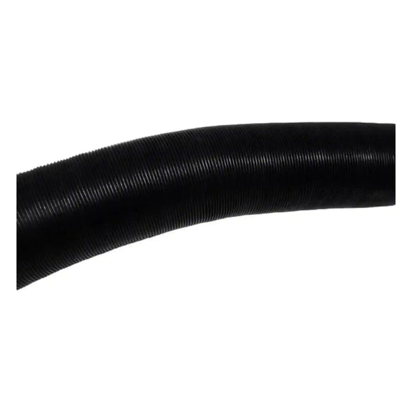 Eberspacher 65mm Heater Ducting Black - Per Metre - Everything Caravans