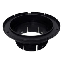 Eberspacher 75mm 80mm Vent Duct Flange Black 221000010036 - Everything Caravans
