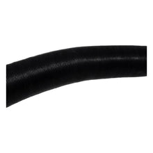Eberspacher 75mm Heater Ducting Black - Per Metre - Everything Caravans