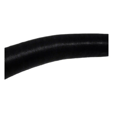 Eberspacher 75mm Heater Ducting Black - Per Metre - Everything Caravans