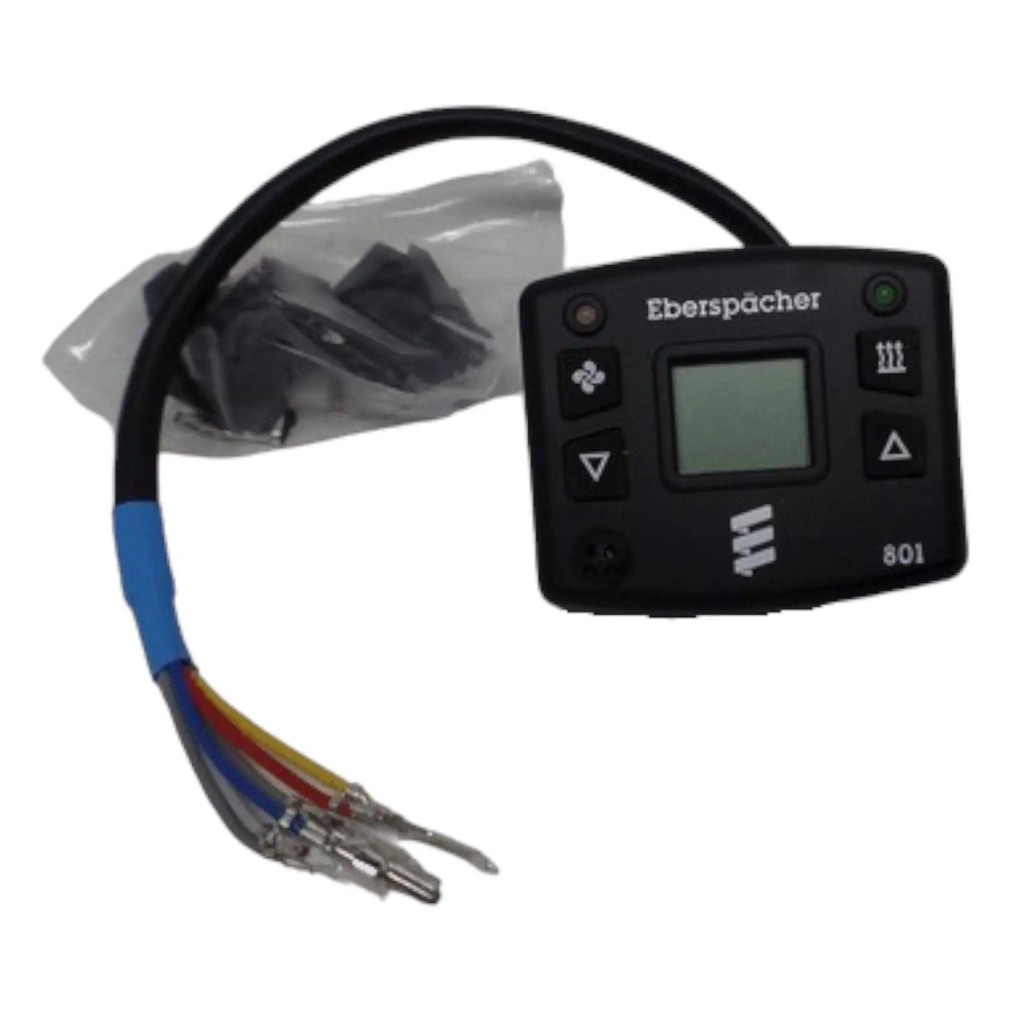Eberspächer 801 Modulator Controller - Suits All Airtonic Models D2 and D4 - Everything Caravans
