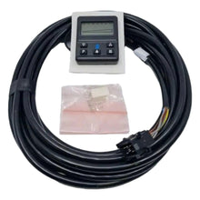 Eberspacher Airtronic 7 Day Timer Digital Switch Kit AX1 - Everything Caravans