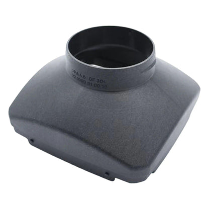 Eberspacher Casing Hood 60mm Suits D2 Diesel Heaters - Everything Caravans