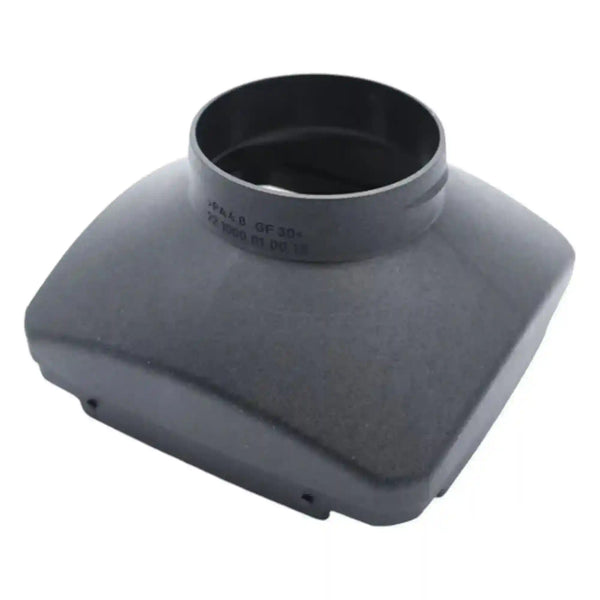Eberspacher Casing Hood 60mm Suits D2 Diesel Heaters - Everything Caravans