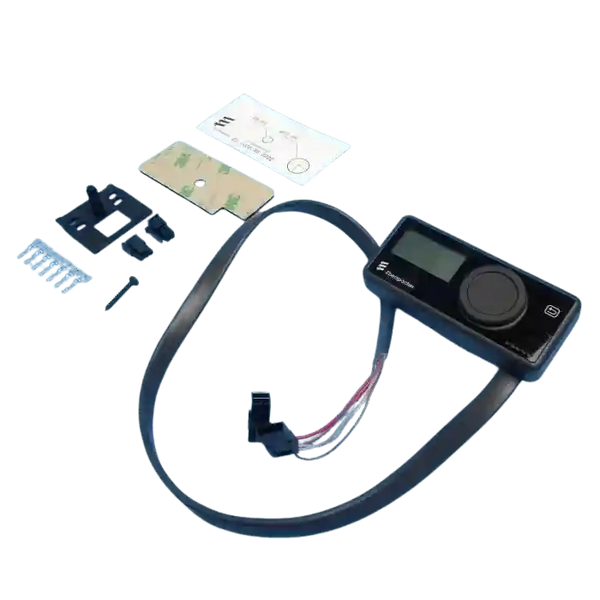 Eberspacher D2L Airtronic AS2 - 2.2KW Diesel heater Kit ( 12V - Single Outlet ) - Everything Caravans