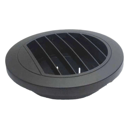 Eberspacher Diesel Air Heater Vent Grill Cover 60mm 65mm Grill Cover Only - Everything Caravans