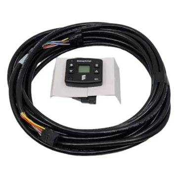 Eberspacher Diesel Heater D2 12v or 24V 801 Modulator Kit with Harness - Everything Caravans
