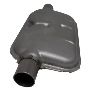 Eberspacher Diesel Heater Muffler Suits 24mm ID Pipe Ver2 - Everything Caravans