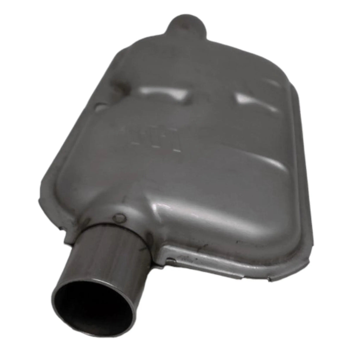 Eberspacher Diesel Heater Muffler Suits 24mm ID Pipe Ver2 Eberspacher
