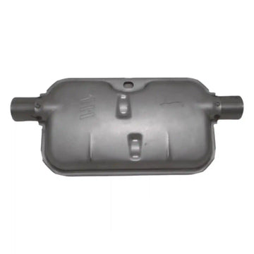 Eberspacher Diesel Heater Muffler Suits 24mm ID Pipe Ver2 - Everything Caravans