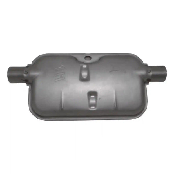 Eberspacher Diesel Heater Muffler Suits 24mm ID Pipe Ver2 - Everything Caravans