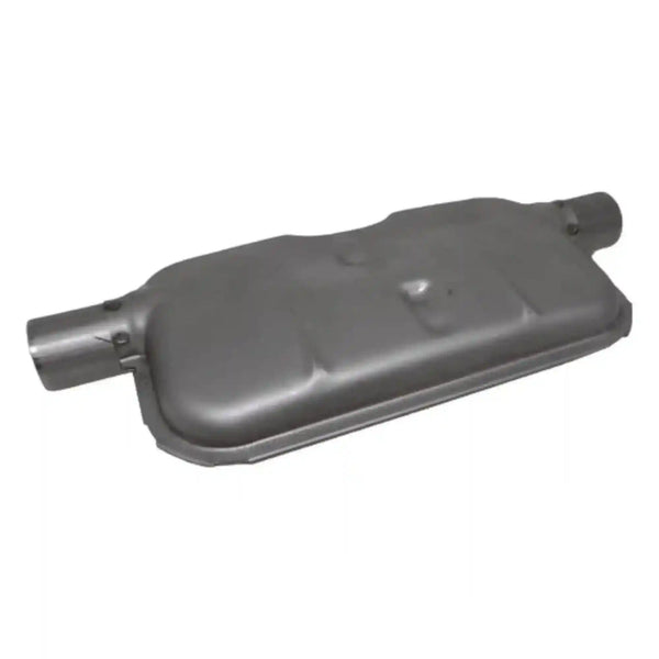 Eberspacher Diesel Heater Muffler Suits 24mm ID Pipe Ver2 - Everything Caravans