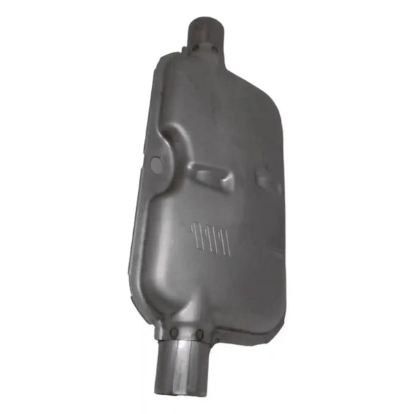 Eberspacher Diesel Heater Muffler Suits 24mm ID Pipe Ver2 - Everything Caravans