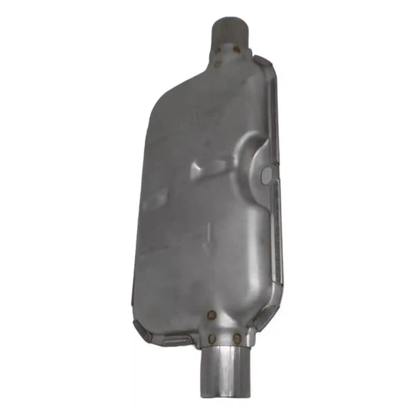 Eberspacher Diesel Heater Muffler Suits 24mm ID Pipe Ver2 - Everything Caravans