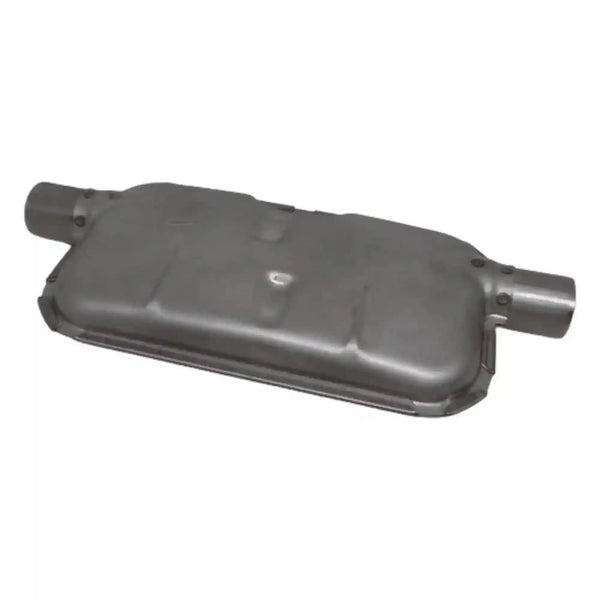 Eberspacher Diesel Heater Muffler Suits 24mm ID Pipe Ver2 - Everything Caravans
