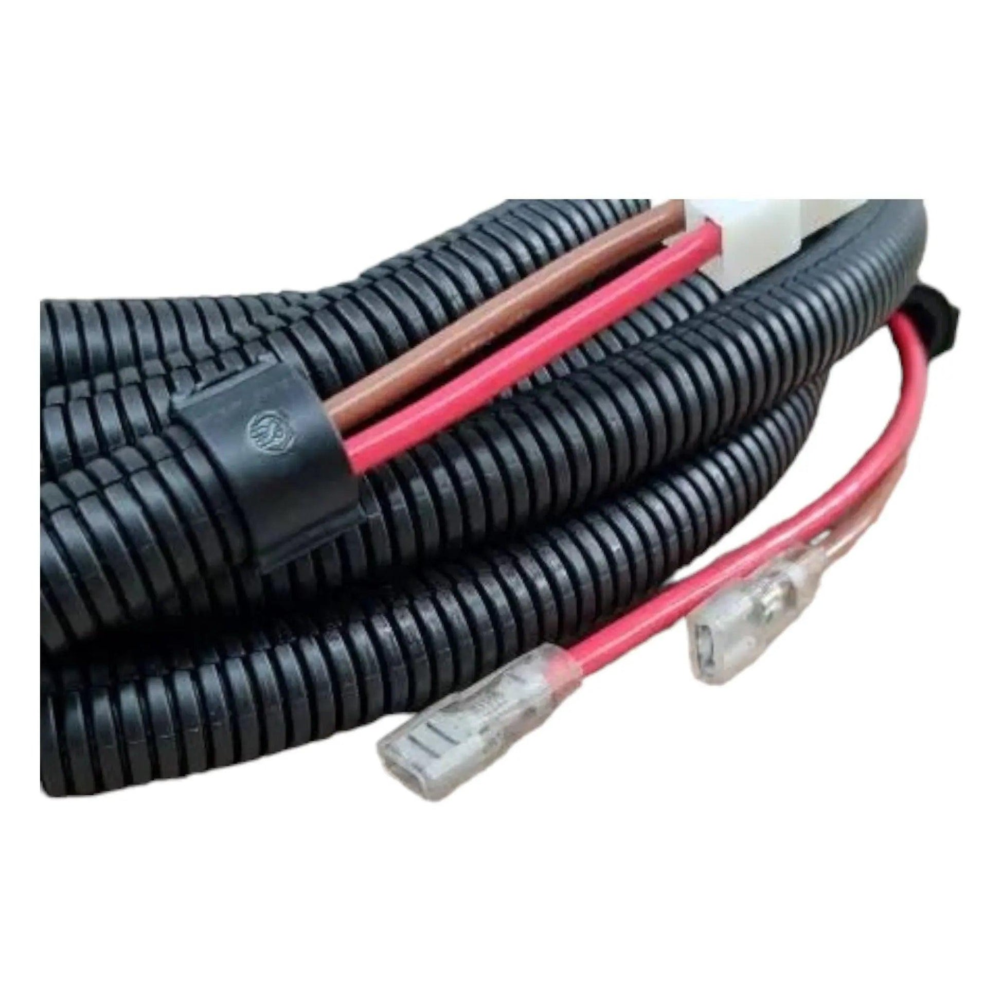 Eberspacher Diesel Heater Truck Mount Accessories Kit - Everything Caravans