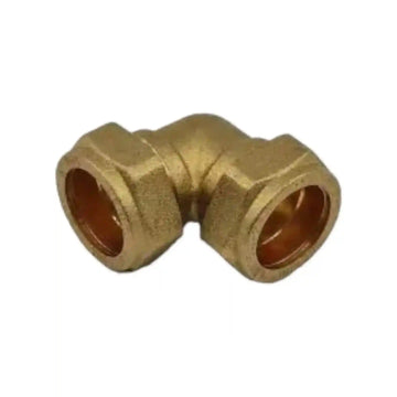 Eberspacher Elbow 22mm Hydronic - Everything Caravans