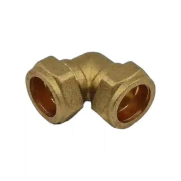 Eberspacher Elbow 22mm Hydronic - Everything Caravans