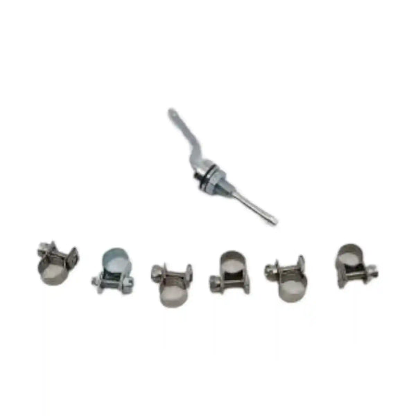 Eberspacher Fuel Pickup Suitable for Ducato Boxer Daily - Everything Caravans