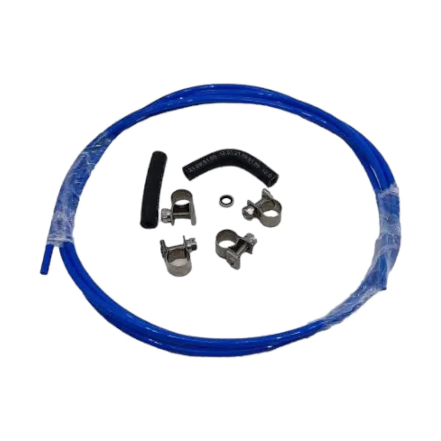 Eberspacher Fuel Pickup suitable for Iveco Boxer Self Tapping AX2 A - Everything Caravans