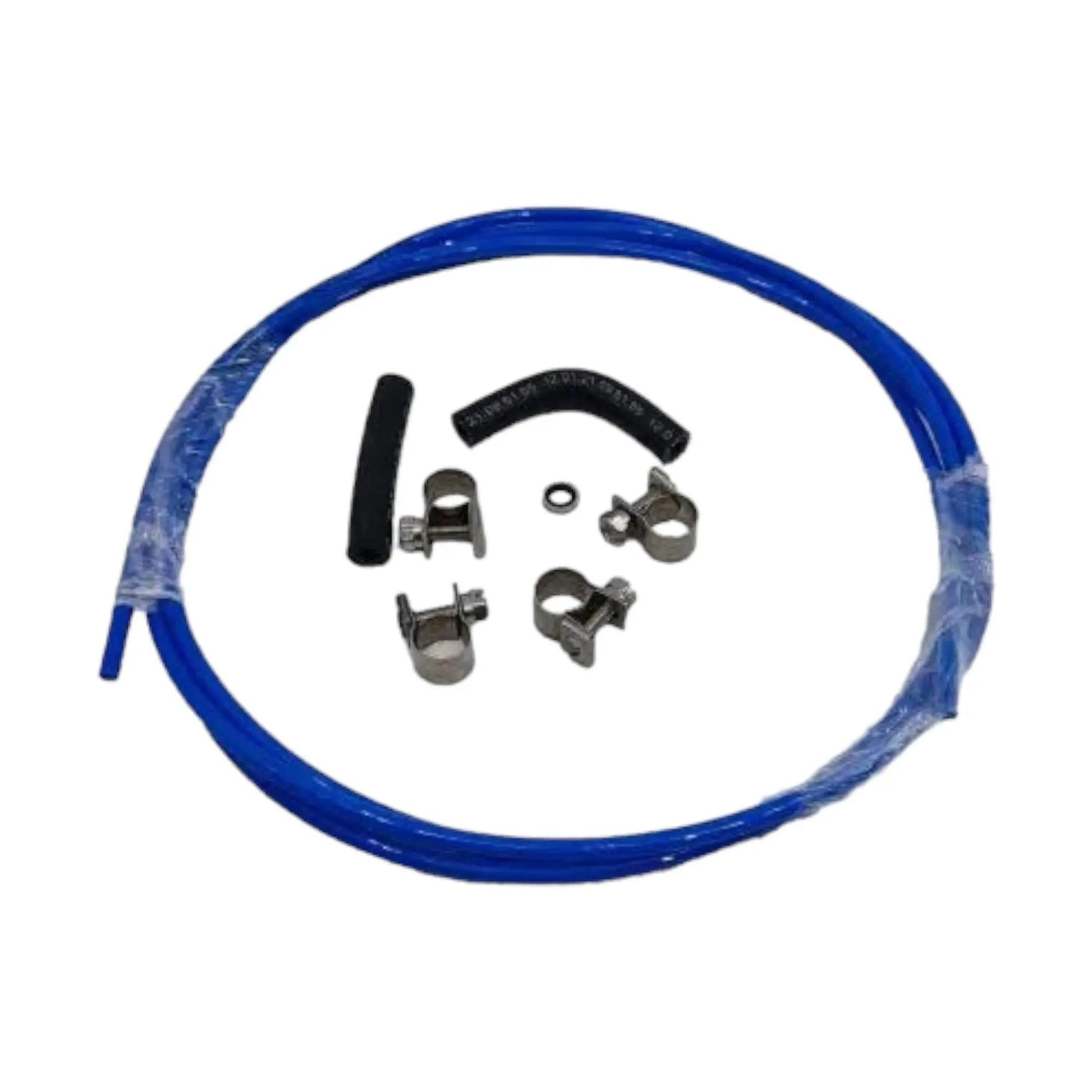Eberspacher Fuel Pickup suitable for Iveco Boxer Self Tapping AX2 A - Everything Caravans