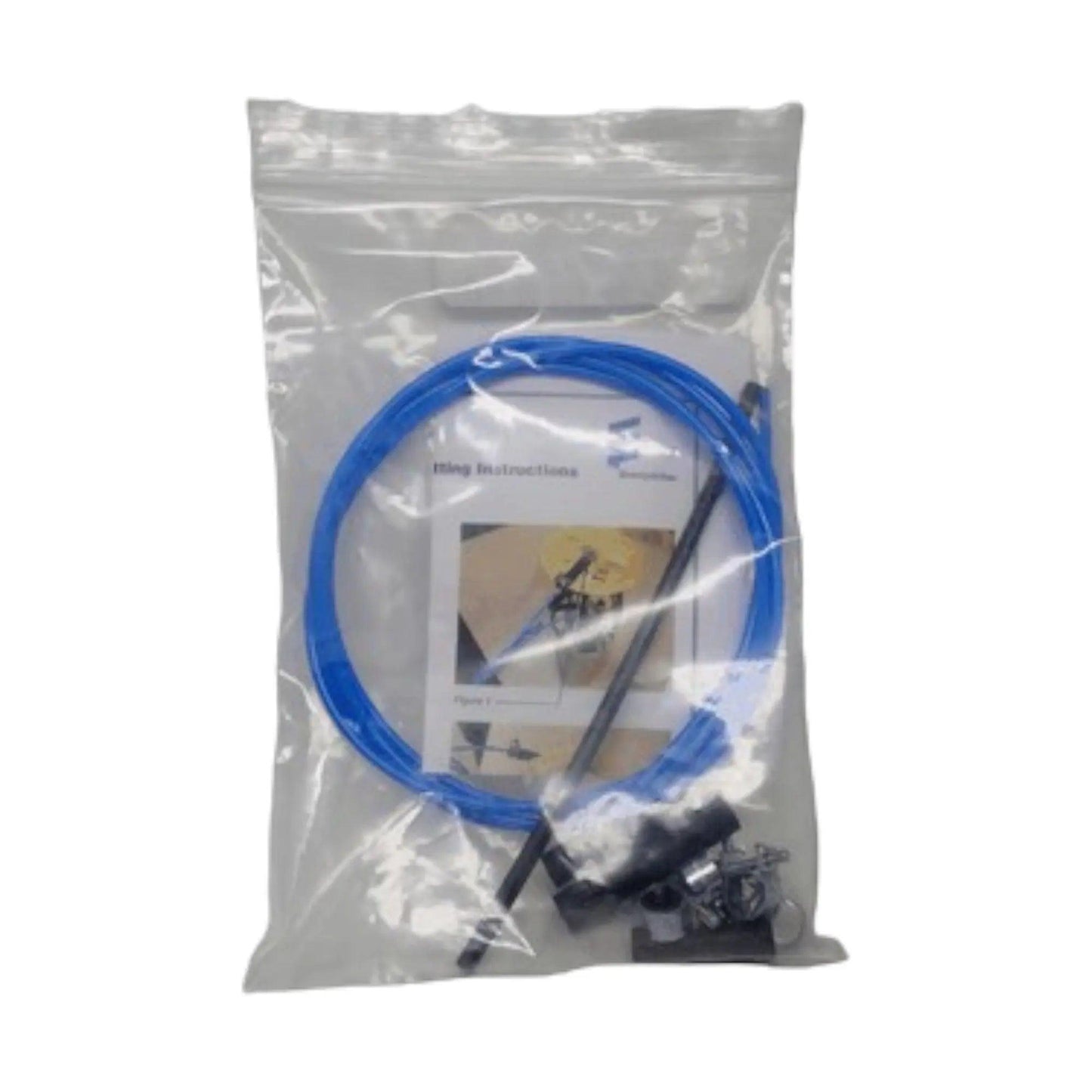 Eberspacher Fuel Pickup for Mercedes Sprinter 2012 Onward - Everything Caravans