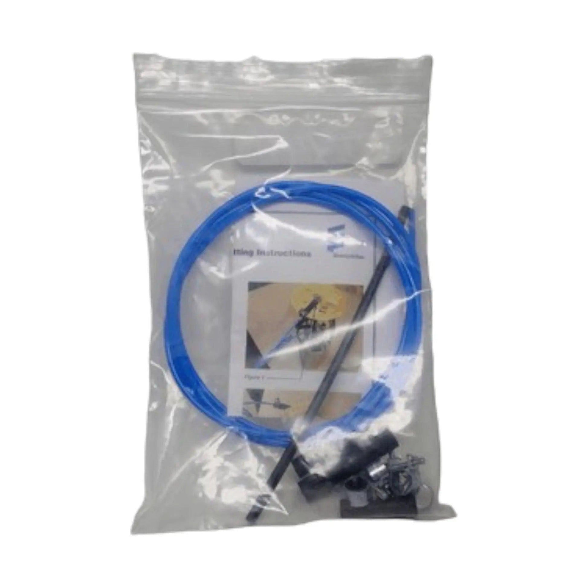 Eberspacher Fuel Pickup for Mercedes Sprinter 2012 Onward - Everything Caravans