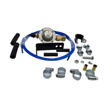 Eberspacher Fuel Pickup for Return Line for Master Traffic Crafter - Everything Caravans