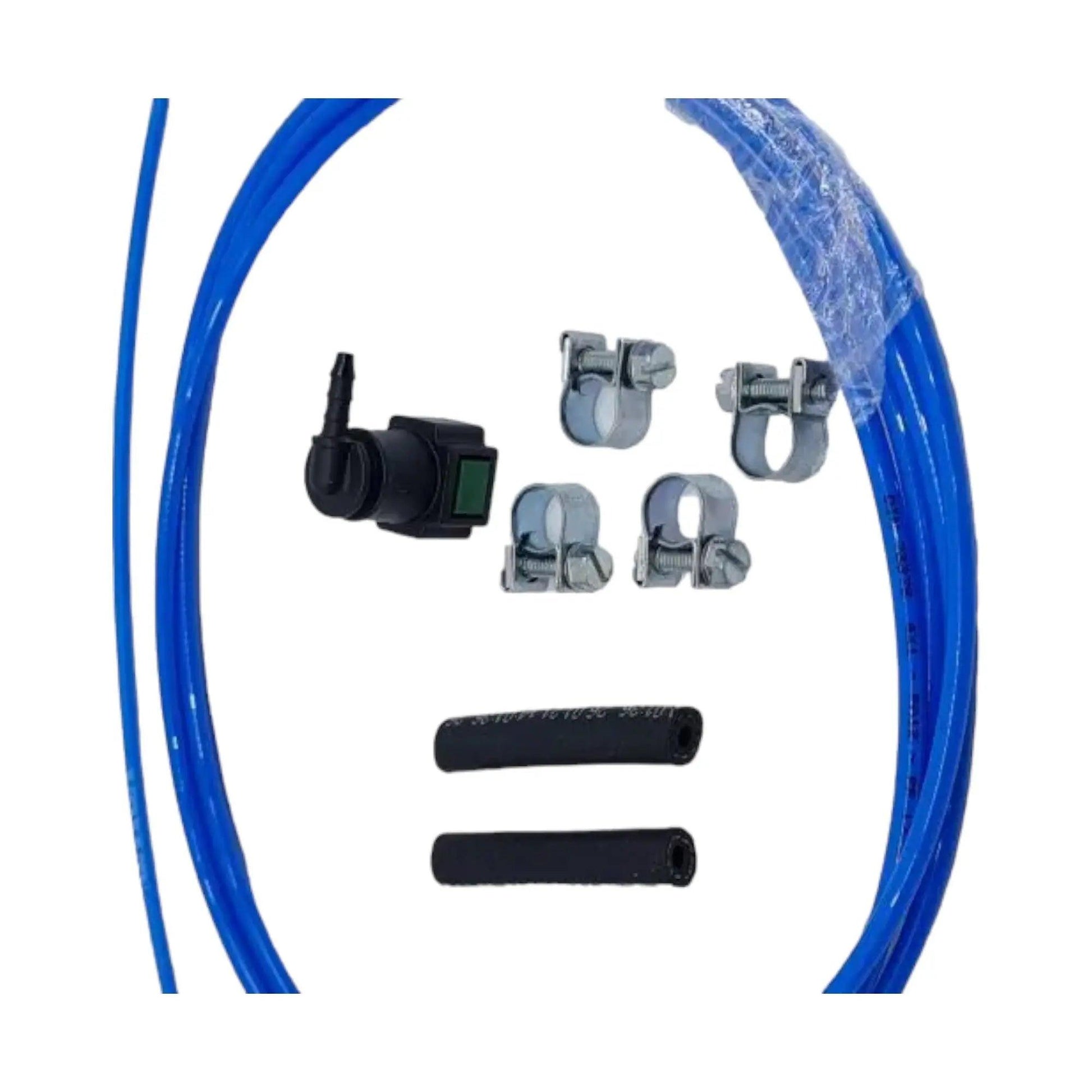 Eberspacher Fuel Pickup for Sprinter Sender 2018 AX2 A - Everything Caravans