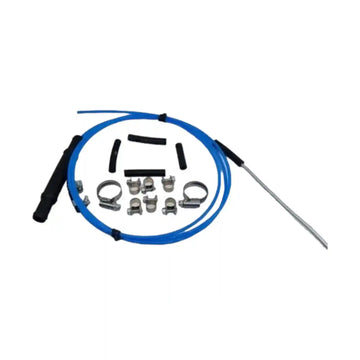 Eberspacher Fuel Pickup suitable for Toyota Hilux Breather Pickup A - Everything Caravans