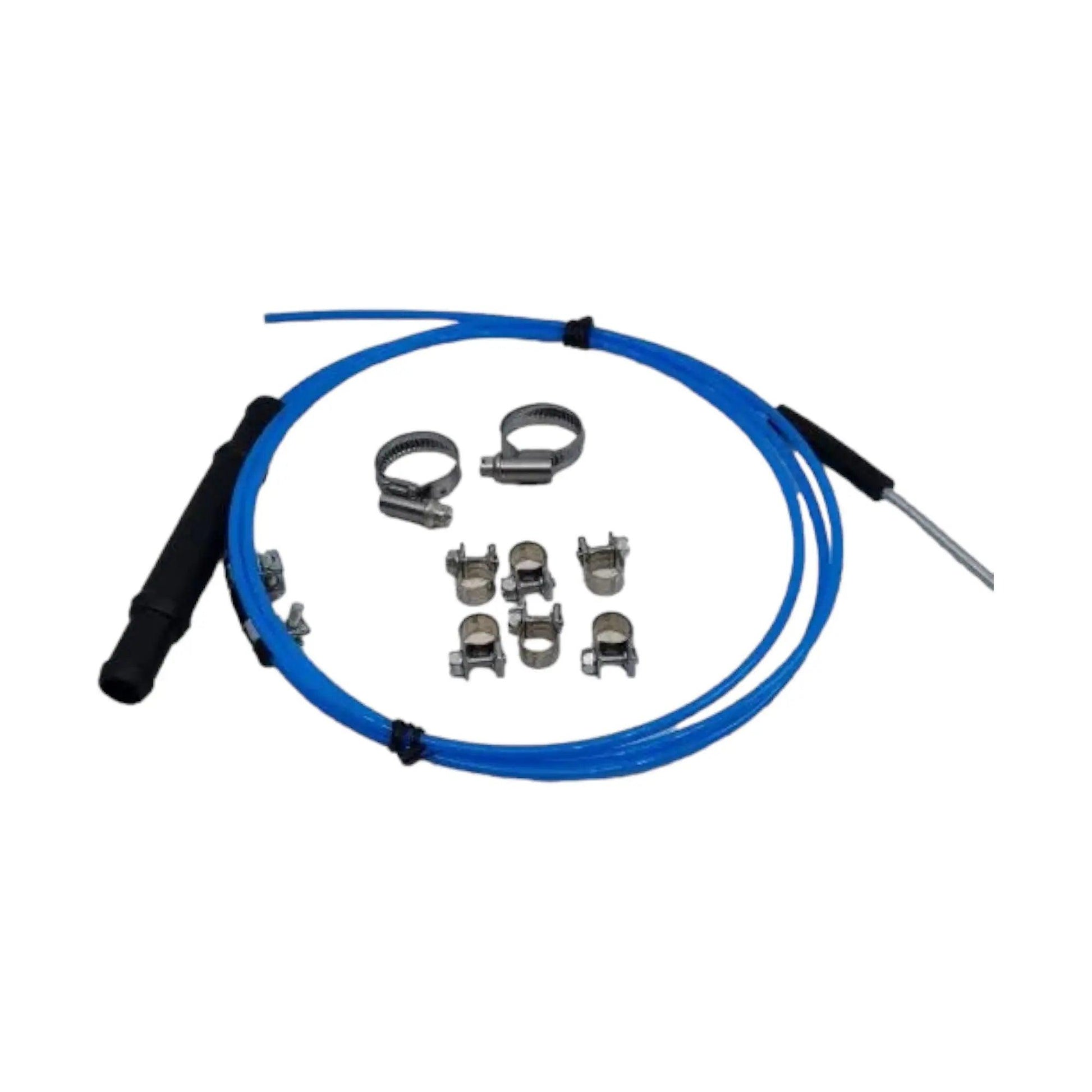 Eberspacher Fuel Pickup suitable for Toyota Hilux Breather Pickup A - Everything Caravans