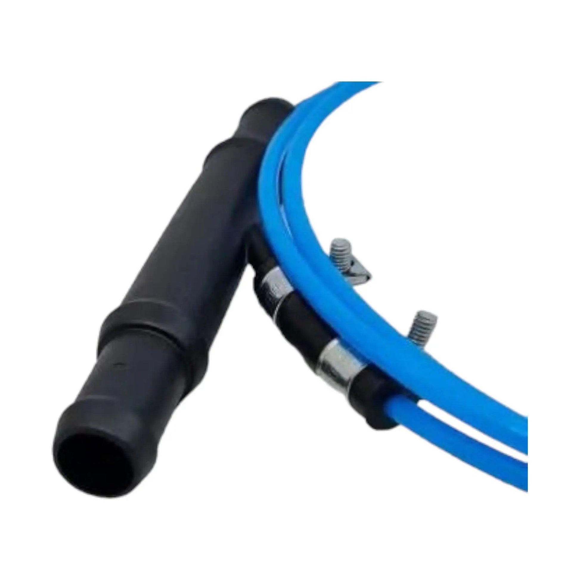 Eberspacher Fuel Pickup suitable for Toyota Hilux Breather Pickup A - Everything Caravans