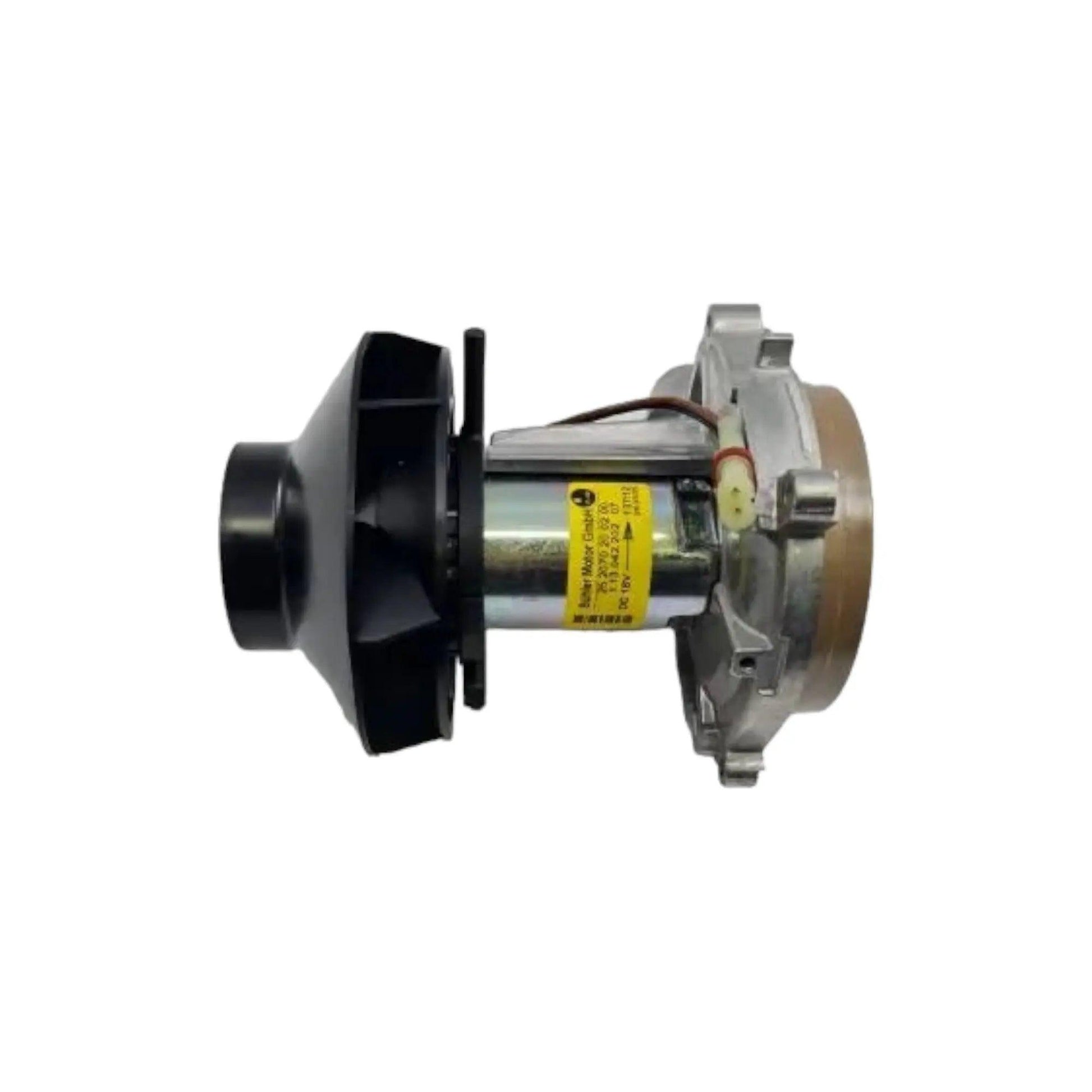 Eberspacher Heater Airtronic D2 24V Combustion Blower - Everything Caravans