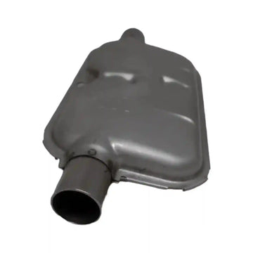 Eberspacher Heater Exhaust Silencer Muffler 24mm - Everything Caravans