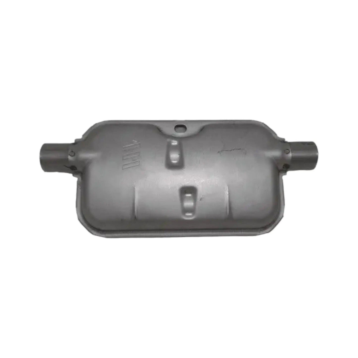 Eberspacher Heater Exhaust Silencer Muffler 24mm - Everything Caravans