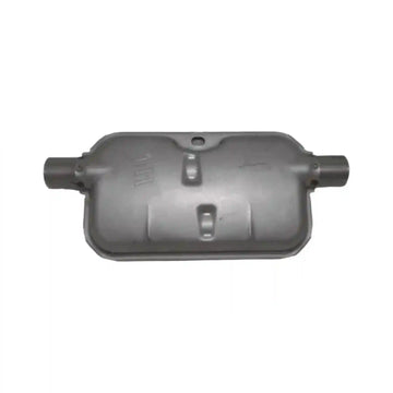 Eberspacher Heater Exhaust Silencer Muffler 24mm - Everything Caravans