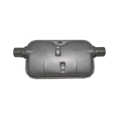 Eberspacher Heater Exhaust Silencer Muffler 24mm - Everything Caravans