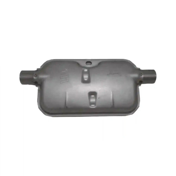 Eberspacher Heater Exhaust Silencer Muffler 24mm - Everything Caravans