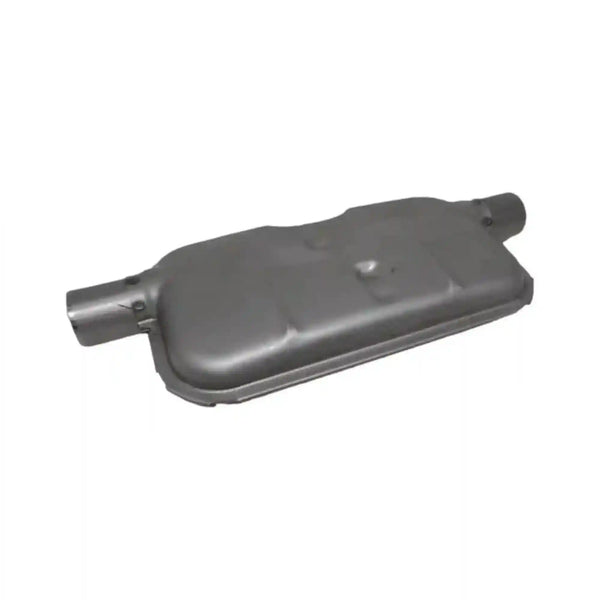 Eberspacher Heater Exhaust Silencer Muffler 24mm - Everything Caravans