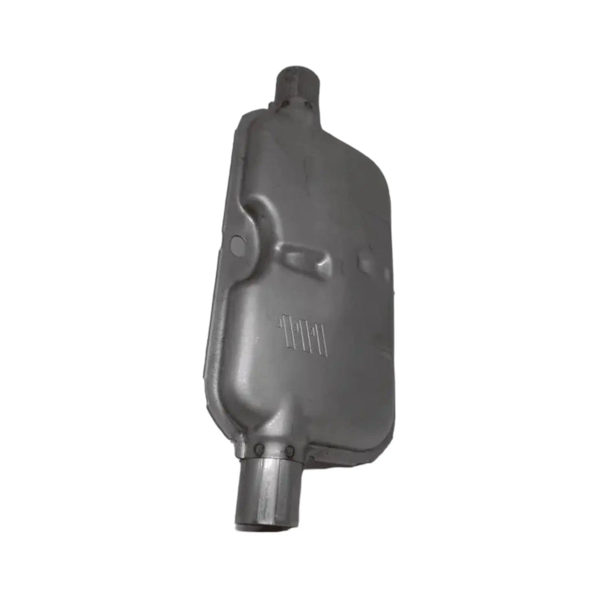 Eberspacher Heater Exhaust Silencer Muffler 24mm - Everything Caravans