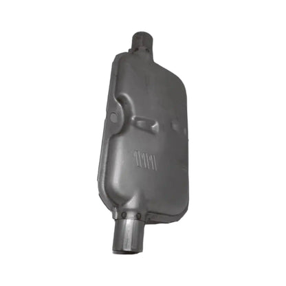 Eberspacher Heater Exhaust Silencer Muffler 24mm - Everything Caravans