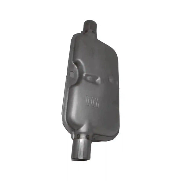 Eberspacher Heater Exhaust Silencer Muffler 24mm - Everything Caravans