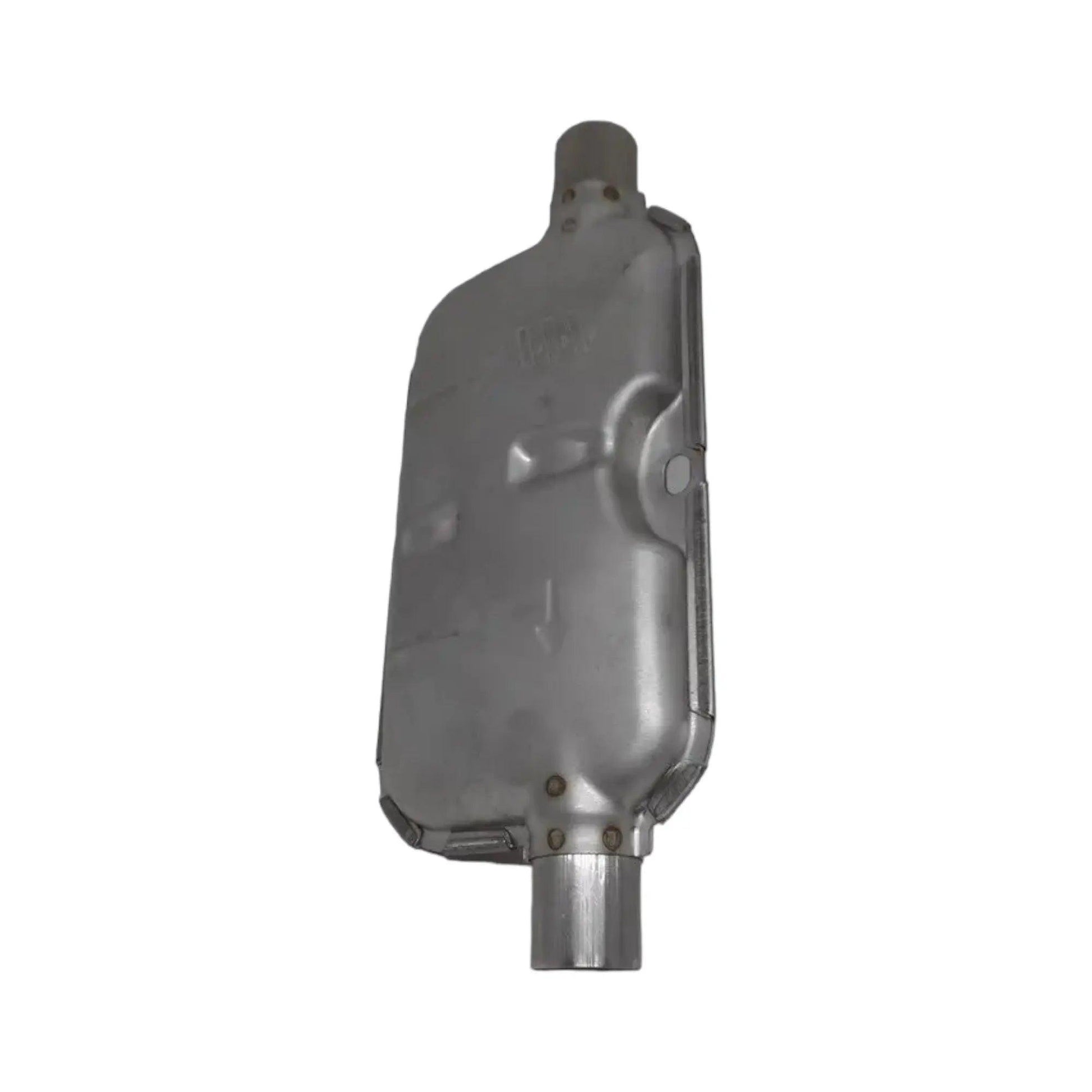 Eberspacher Heater Exhaust Silencer Muffler 24mm - Everything Caravans