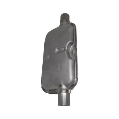 Eberspacher Heater Exhaust Silencer Muffler 24mm - Everything Caravans