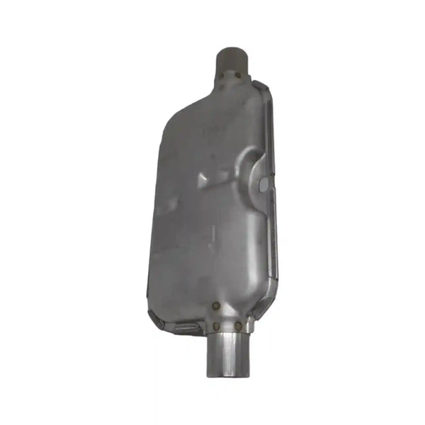 Eberspacher Heater Exhaust Silencer Muffler 24mm - Everything Caravans