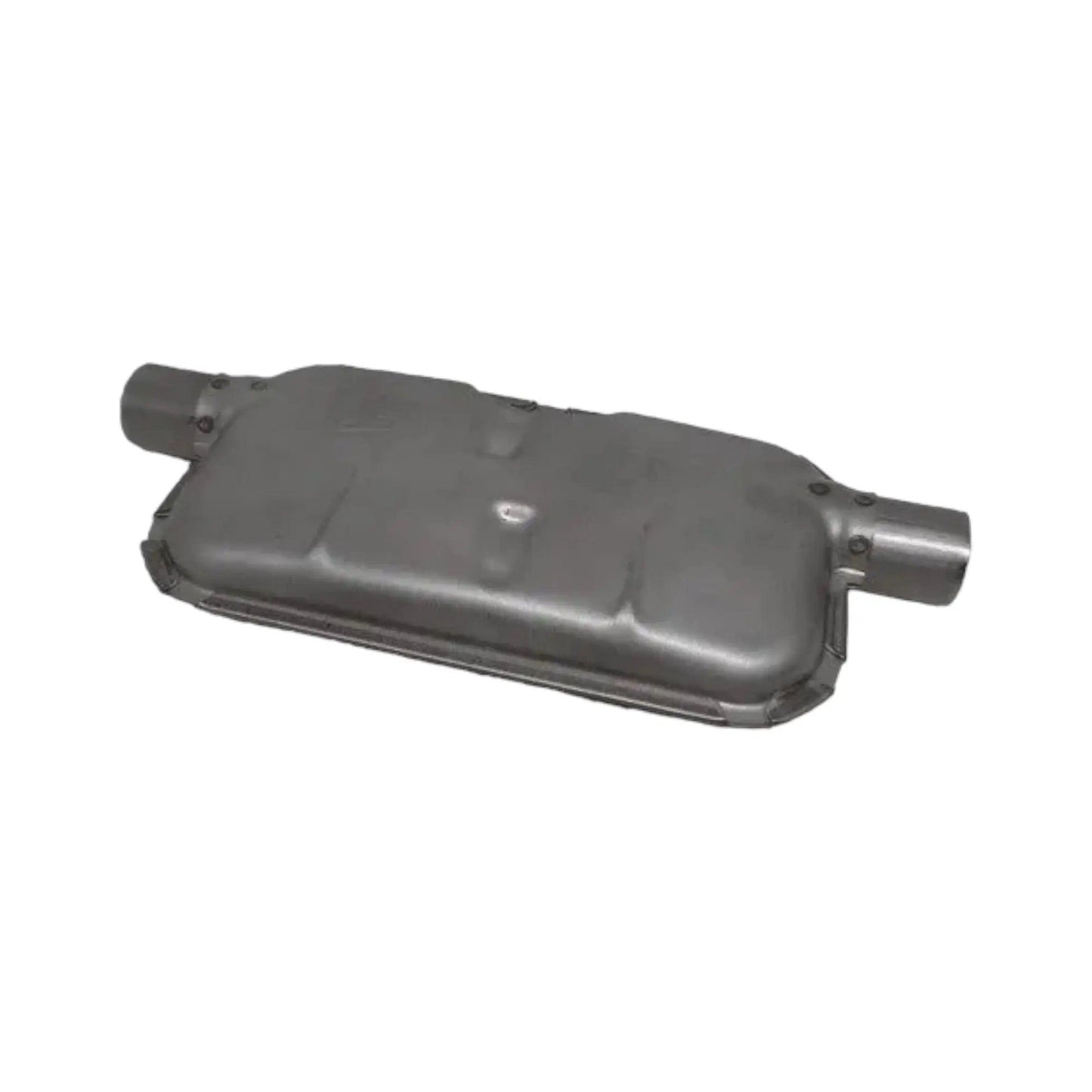 Eberspacher Heater Exhaust Silencer Muffler 24mm - Everything Caravans