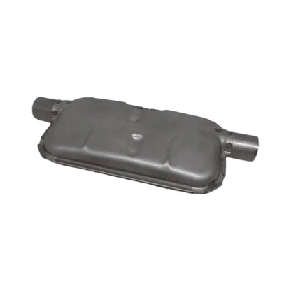 Eberspacher Heater Exhaust Silencer Muffler 24mm - Everything Caravans